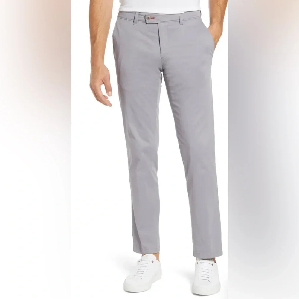 Brax | Evans Kapok & Pima Chinos